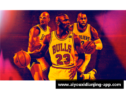 爱游戏电竞为何NBA球员的薪资水平如此之高