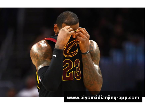 爱游戏电竞官网詹姆斯时代后的NBA：超级巨星崛起与传奇对决 - 副本