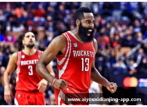 爱游戏电竞官网NBA火箭队：新赛季转会交易和阵容调整带来的全新格局