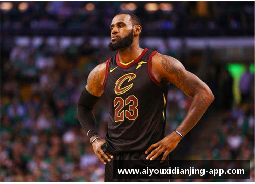 爱游戏电竞官网39岁詹姆斯创造NBA历史上最伟大纪录，但这还代表不了他伟大 - 副本 - 副本